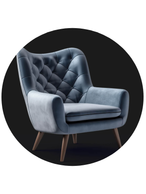 Sofa Upholstery Service